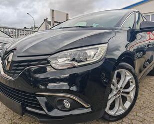 Renault Grand Scenic Gebrauchtwagen