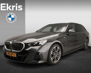 BMW 540 Gebrauchtwagen
