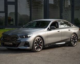 BMW i5 Gebrauchtwagen