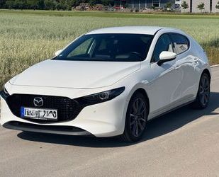 Mazda 3 Gebrauchtwagen