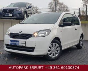 Skoda Citigo Gebrauchtwagen