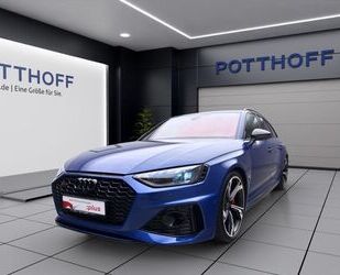 Audi RS4 Gebrauchtwagen