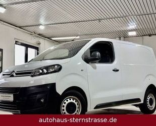 Citroen Jumpy Gebrauchtwagen