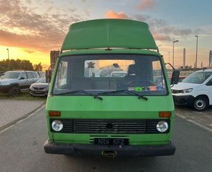 VW LT Gebrauchtwagen