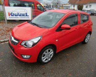 Opel Karl Gebrauchtwagen