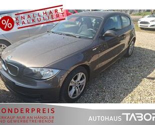 BMW 116 Gebrauchtwagen