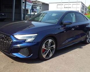Audi S3 Gebrauchtwagen