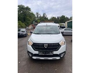 Dacia Dokker Gebrauchtwagen