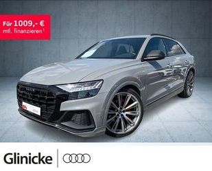 Audi Q8 Gebrauchtwagen