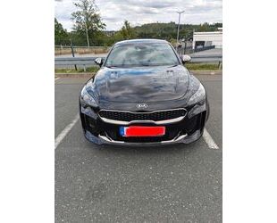 Kia Stinger Gebrauchtwagen