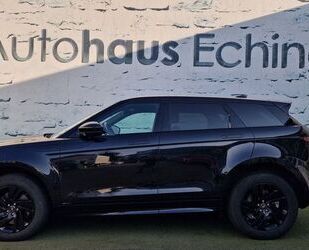 Land Rover Range Rover Evoque Gebrauchtwagen