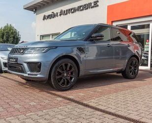 Land Rover Range Rover Sport Gebrauchtwagen