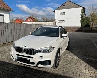 BMW X6 Gebrauchtwagen