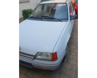 Opel Kadett Gebrauchtwagen