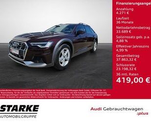 Audi A6 Allroad Gebrauchtwagen