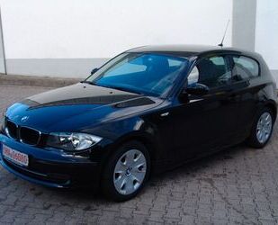 BMW 116 Gebrauchtwagen