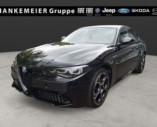 Alfa Romeo Giulia Gebrauchtwagen