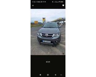 Fiat Freemont Gebrauchtwagen