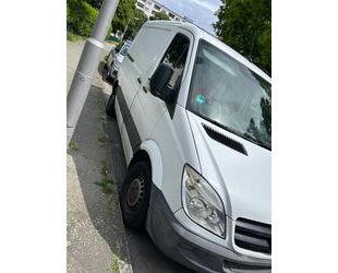 Mercedes-Benz Sprinter Gebrauchtwagen
