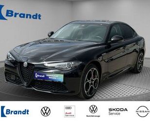 Alfa Romeo Giulia Gebrauchtwagen