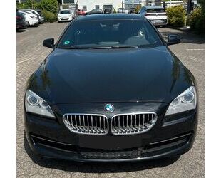 BMW 650 Gebrauchtwagen