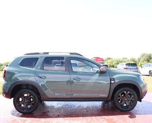 Dacia Duster Gebrauchtwagen