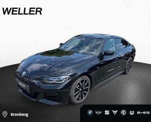 BMW 430 Gran Coupé Gebrauchtwagen