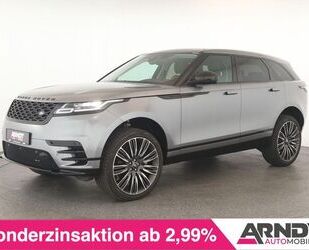 Land Rover Range Rover Velar Gebrauchtwagen