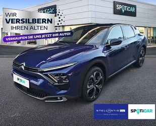 Citroen C5 X Gebrauchtwagen
