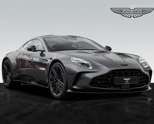 Aston Martin V8 Vantage Gebrauchtwagen