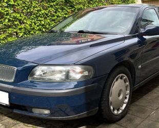 Volvo V70 Gebrauchtwagen