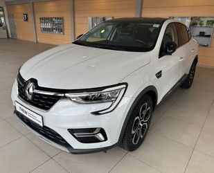 Renault Arkana Gebrauchtwagen