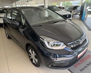 Honda Jazz Gebrauchtwagen