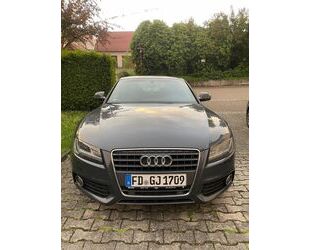 Audi A5 Gebrauchtwagen