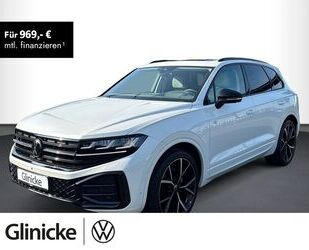 VW Touareg Gebrauchtwagen