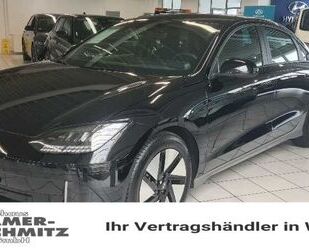 Hyundai IONIQ 6 Gebrauchtwagen