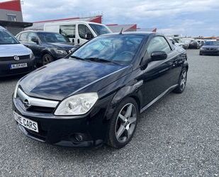 Opel Tigra Gebrauchtwagen