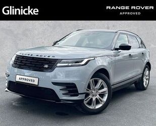 Land Rover Range Rover Velar Gebrauchtwagen