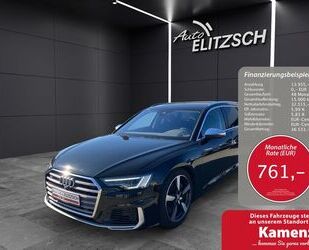 Audi S6 Gebrauchtwagen
