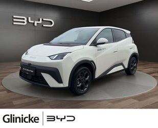 BYD DOLPHIN Gebrauchtwagen