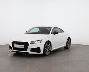 Audi TTS Gebrauchtwagen