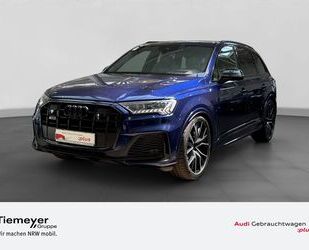 Audi SQ7 Gebrauchtwagen