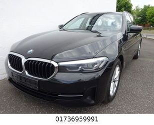 BMW 520 Gebrauchtwagen