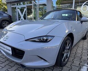 Mazda MX-5 Gebrauchtwagen