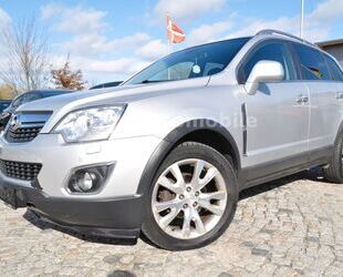 Opel Antara Gebrauchtwagen