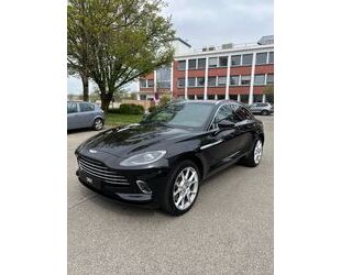 Aston Martin DBX Gebrauchtwagen