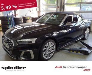 Audi S5 Gebrauchtwagen