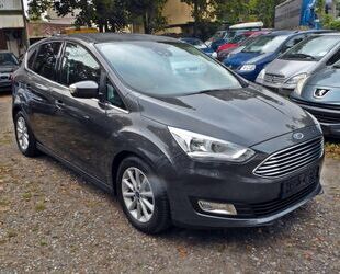 Ford C-Max Gebrauchtwagen
