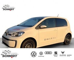 VW e-up! Gebrauchtwagen