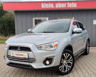 Mitsubishi ASX Gebrauchtwagen
